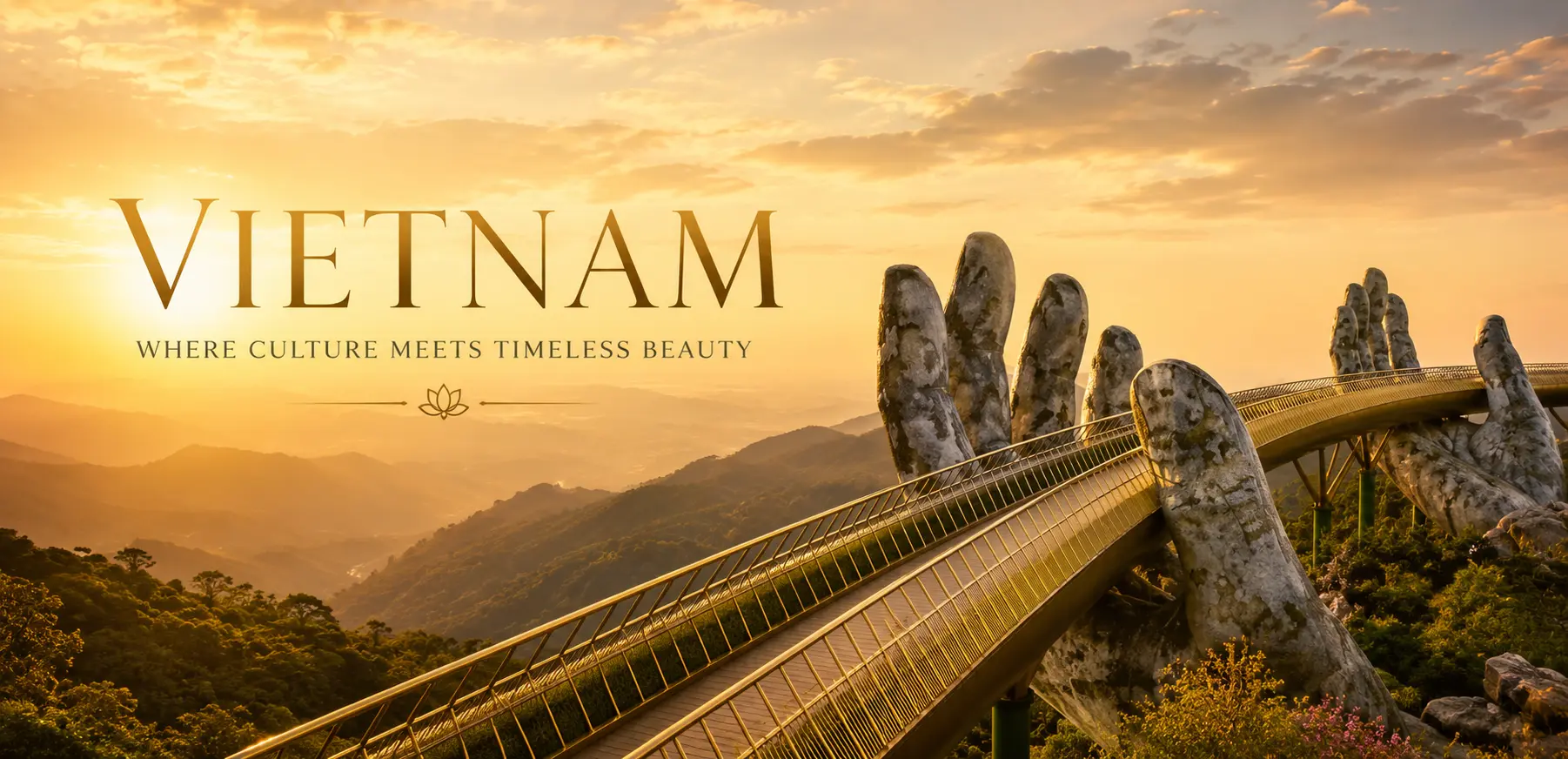Vietnam Package from Mumbai