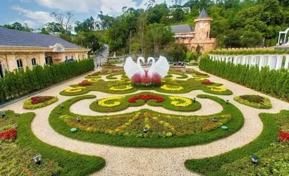 Fantasy Park