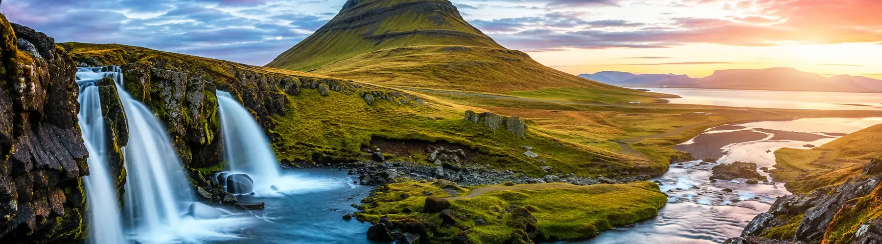 Iceland tour packages from Mumbai