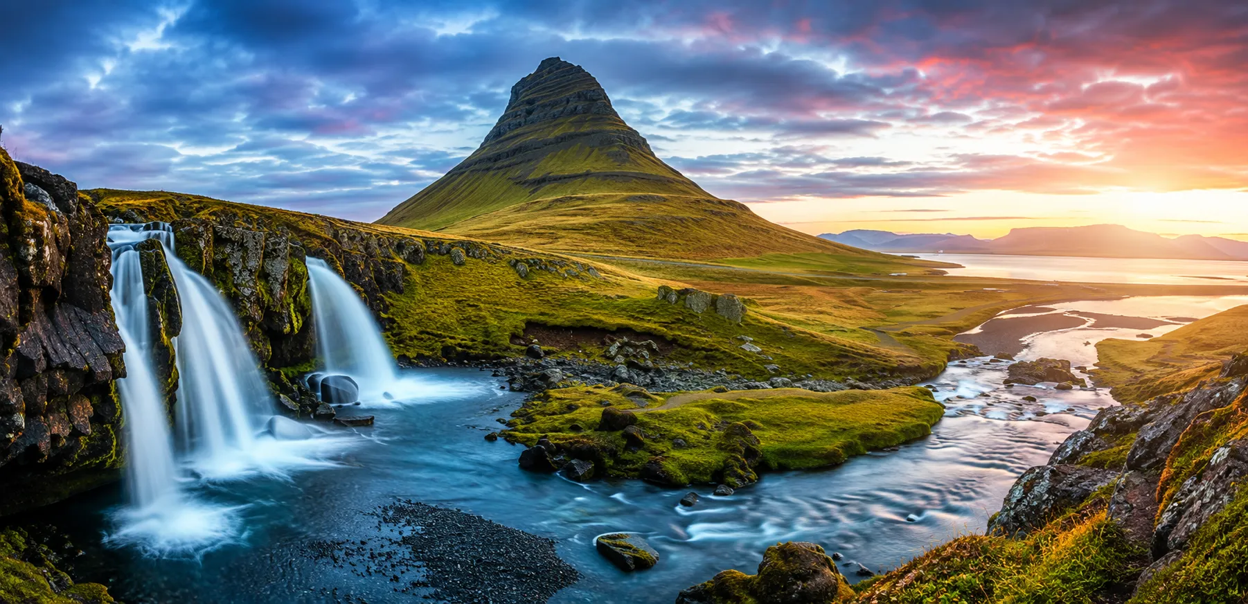 Iceland tour packages from Mumbai