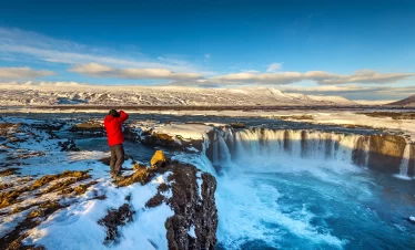 Iceland group tour from mumbai